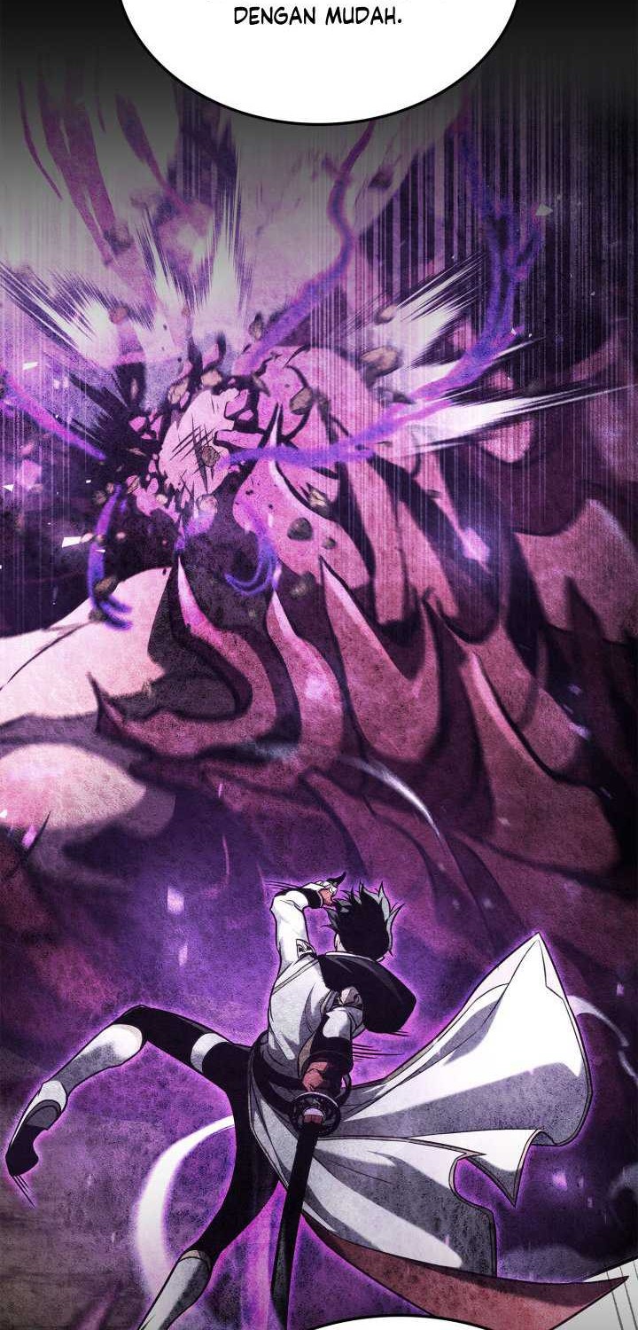 Ranker’s Return Chapter 137 Gambar 13
