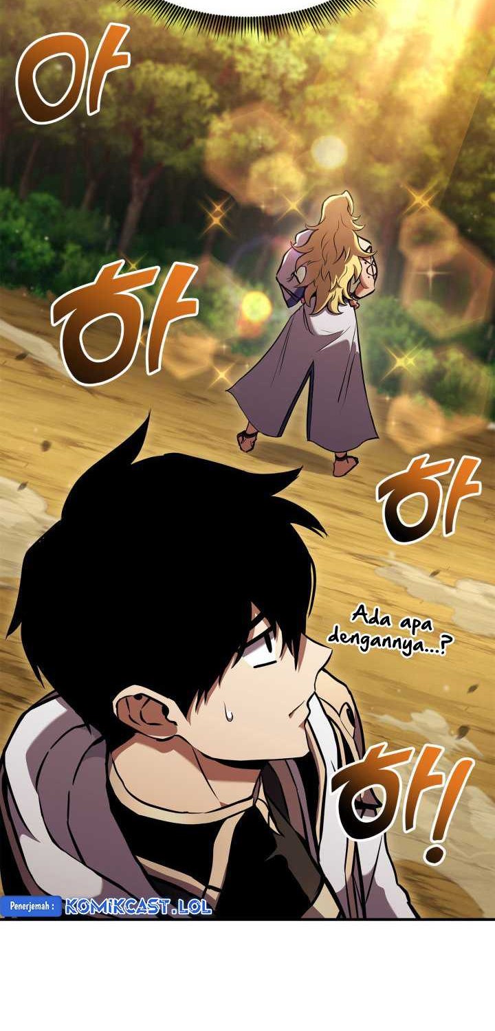 Ranker’s Return Chapter 137 Gambar 17