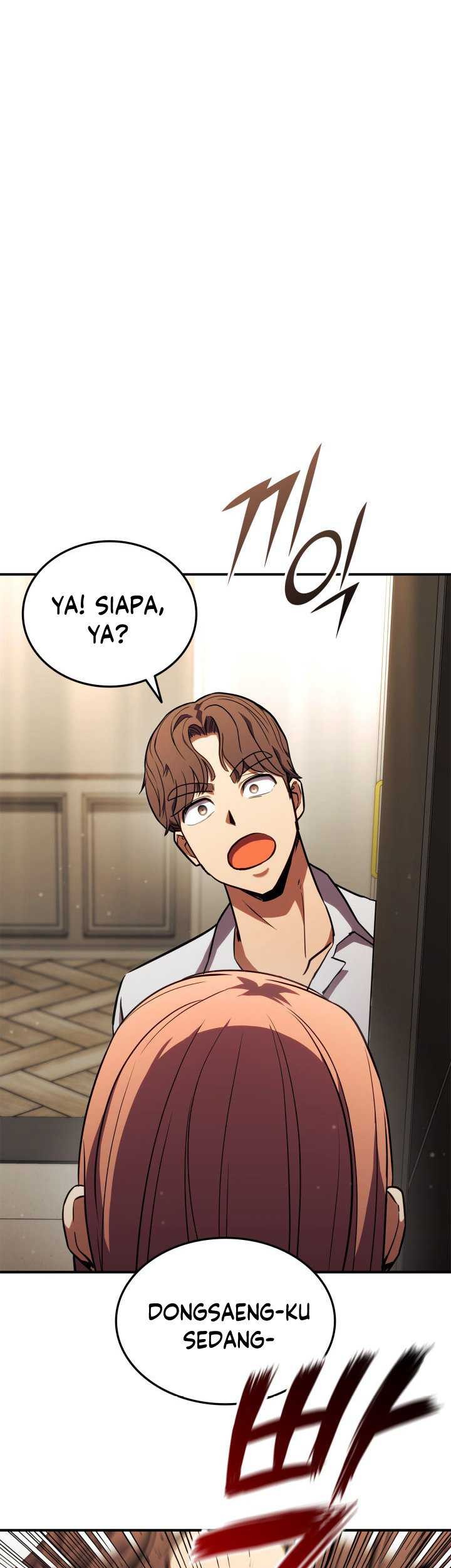 Ranker’s Return Chapter 138 Gambar 64