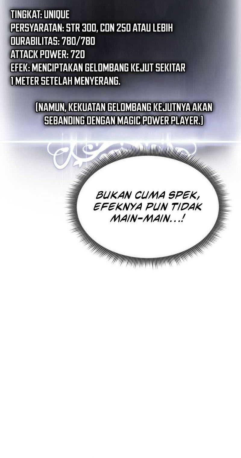 Ranker’s Return Chapter 139 Gambar 37