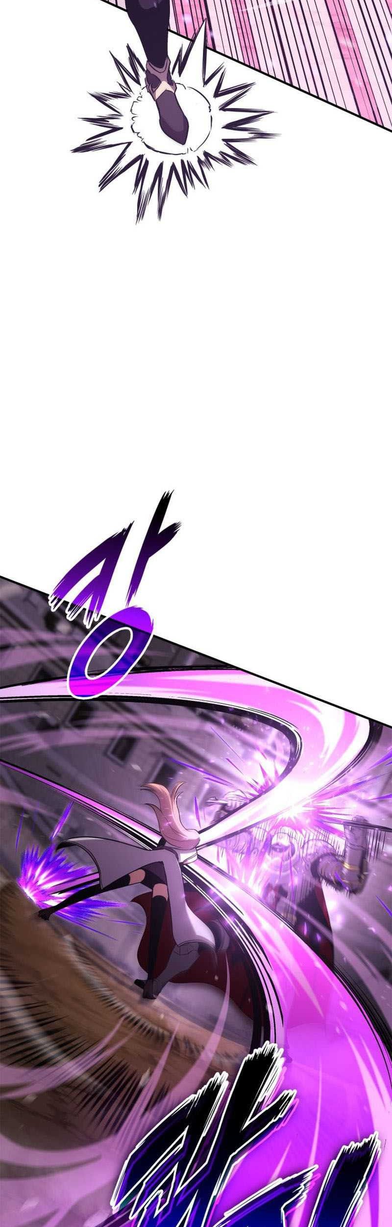 Ranker’s Return Chapter 139 Gambar 47