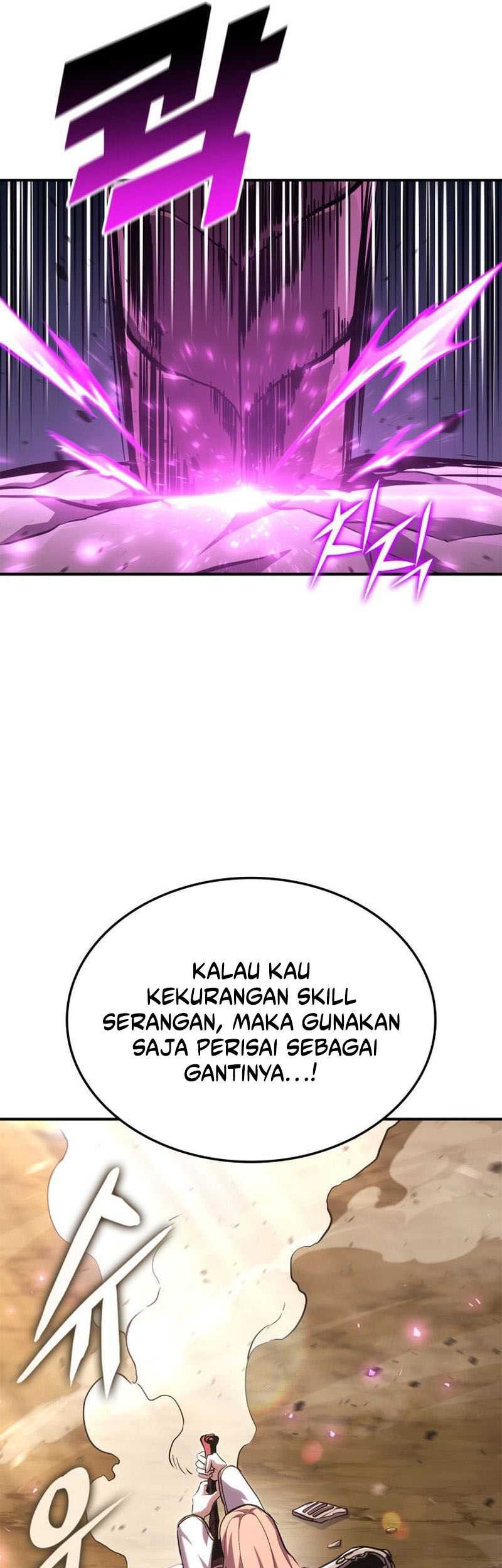 Ranker’s Return Chapter 139 Gambar 57