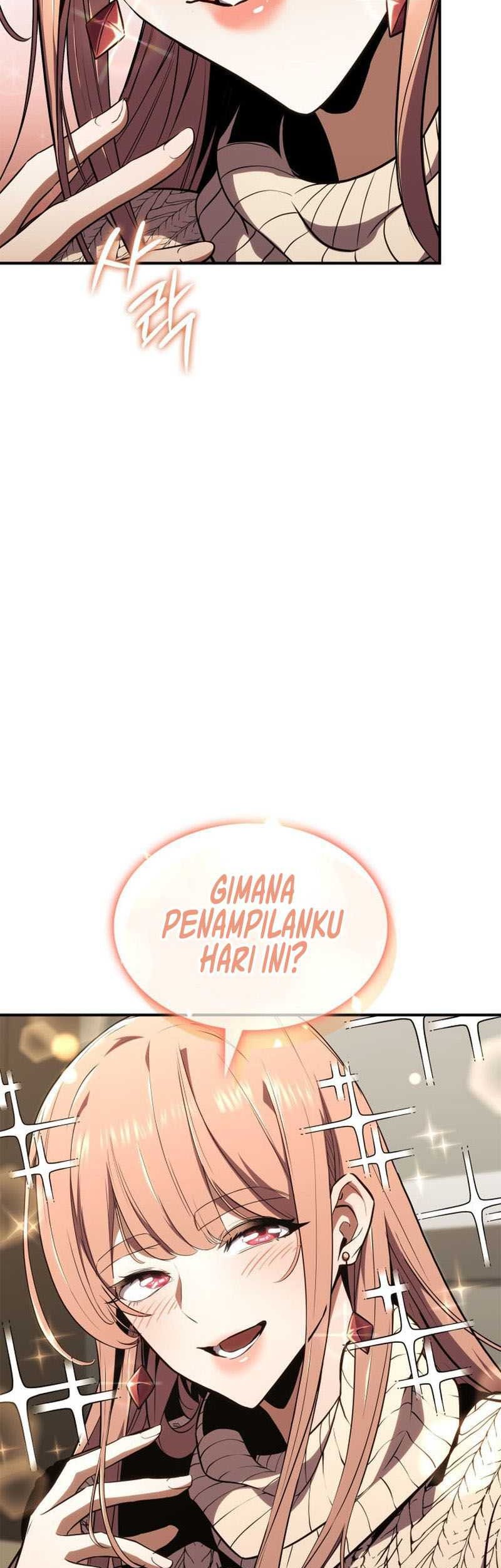 Ranker’s Return Chapter 139 Gambar 8