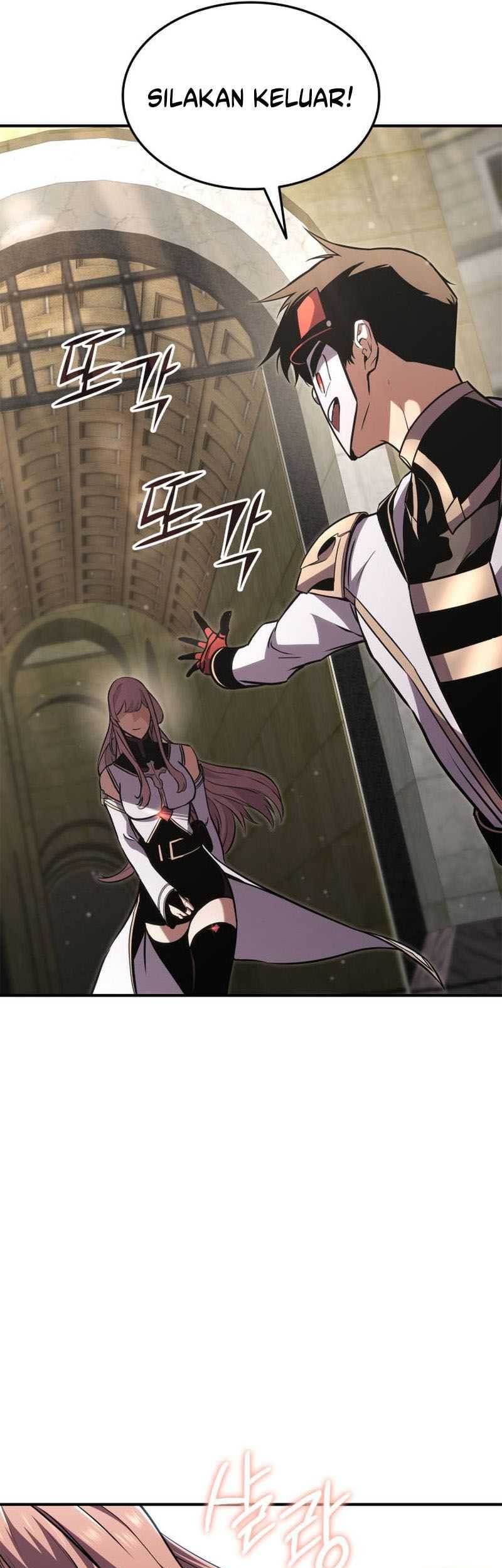 Ranker’s Return Chapter 139 Gambar 18