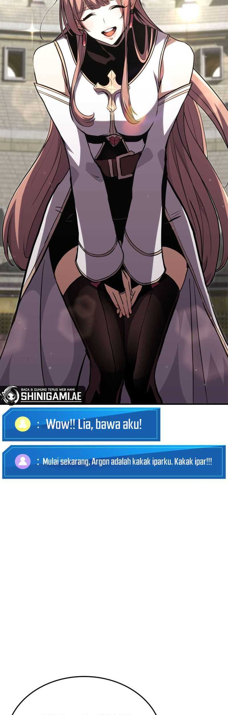 Ranker’s Return Chapter 139 Gambar 20