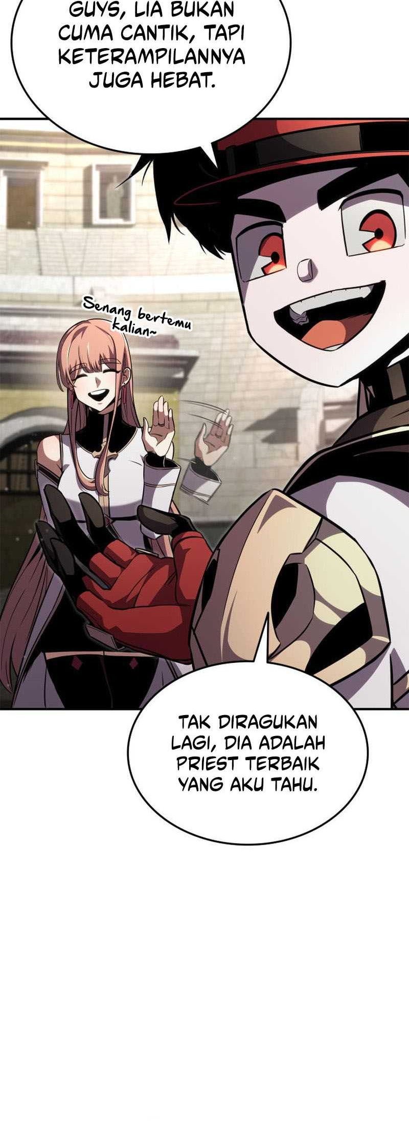 Ranker’s Return Chapter 139 Gambar 21