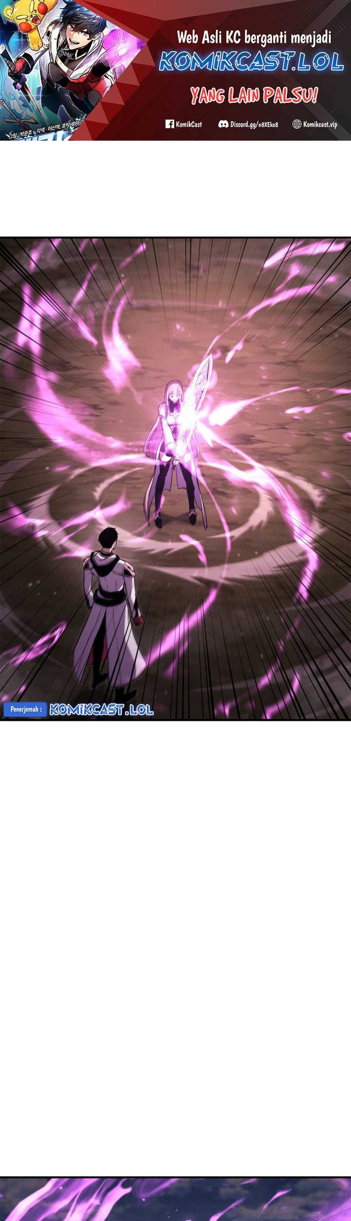 Baca Manhwa Ranker’s Return Chapter 140 Gambar 2