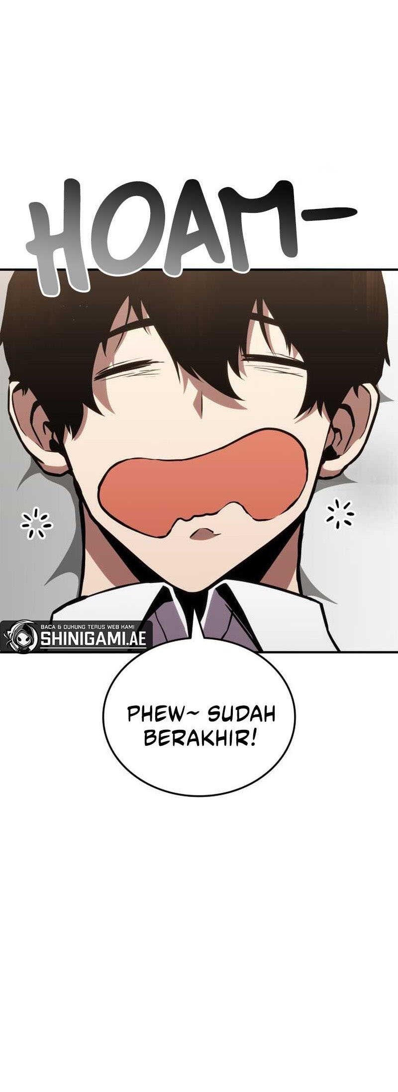 Ranker’s Return Chapter 142 Gambar 37