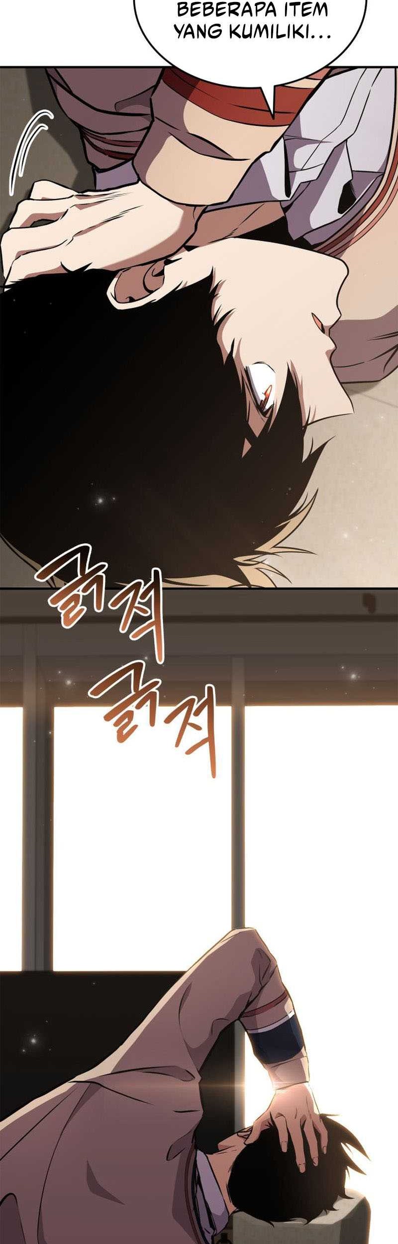 Ranker’s Return Chapter 142 Gambar 43