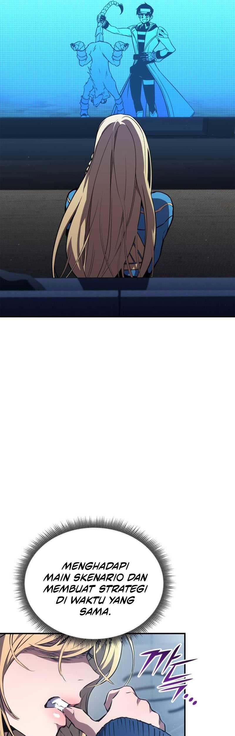 Ranker’s Return Chapter 142 Gambar 46