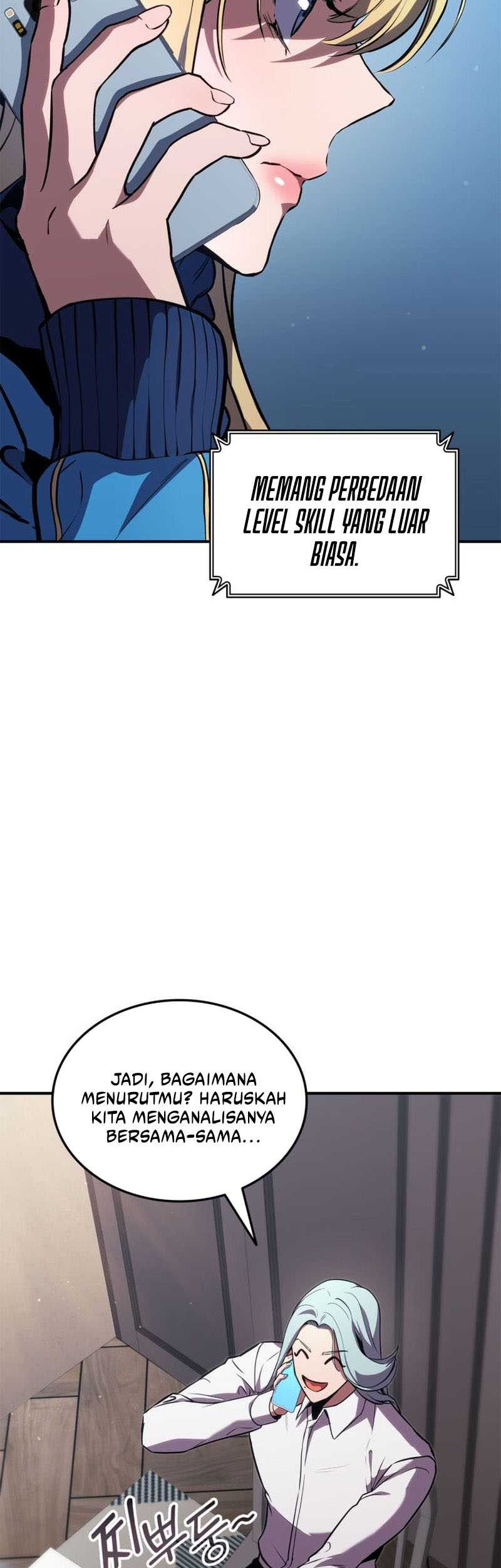 Ranker’s Return Chapter 142 Gambar 51