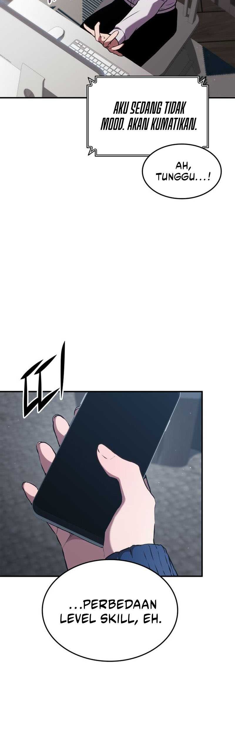 Ranker’s Return Chapter 142 Gambar 52