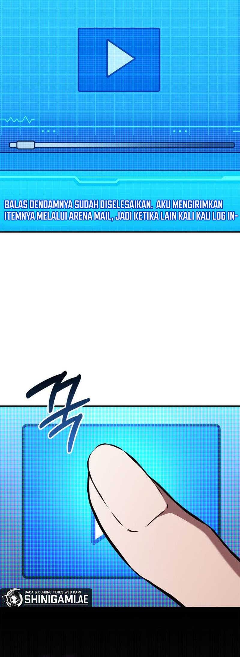 Ranker’s Return Chapter 142 Gambar 56