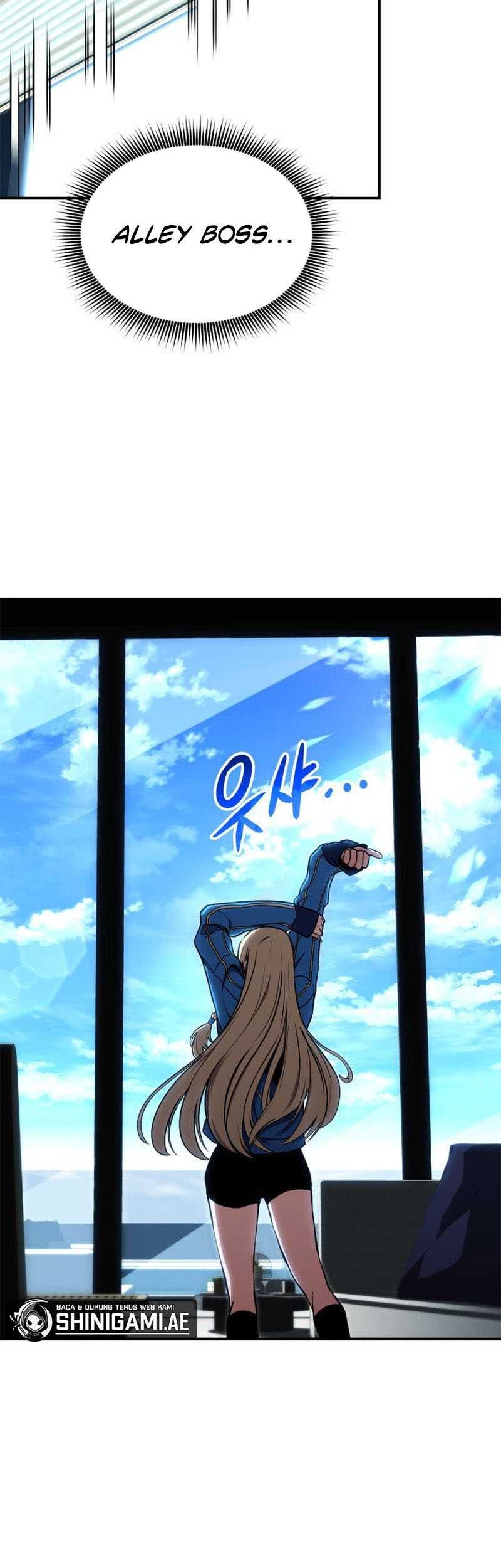 Ranker’s Return Chapter 142 Gambar 60