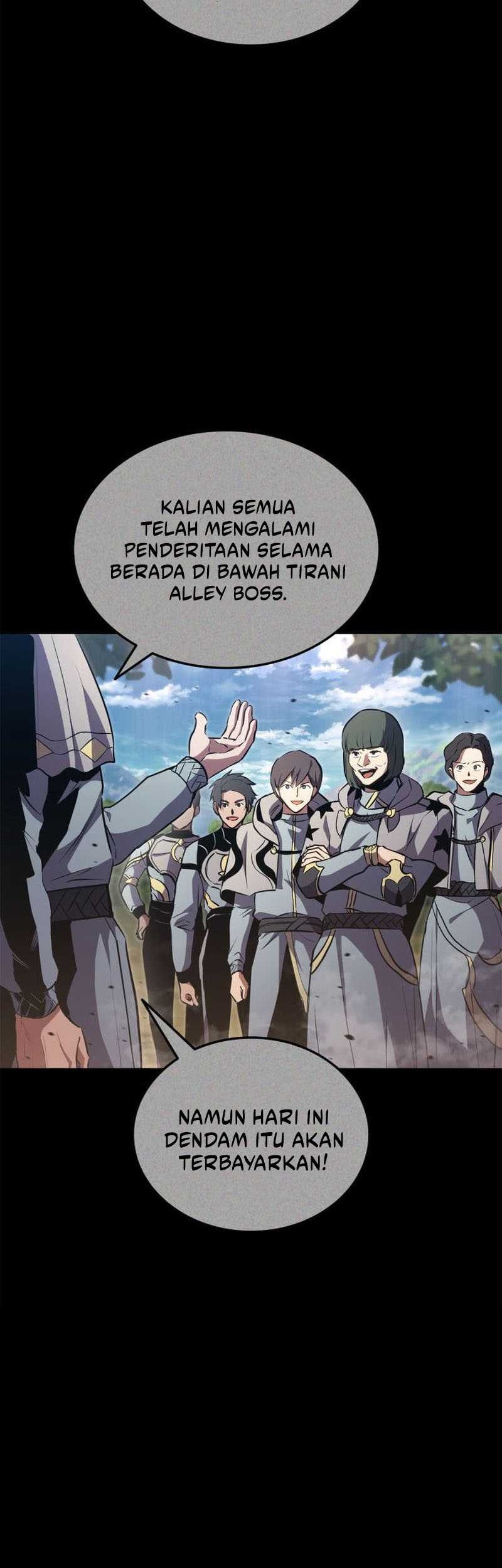 Ranker’s Return Chapter 142 Gambar 3