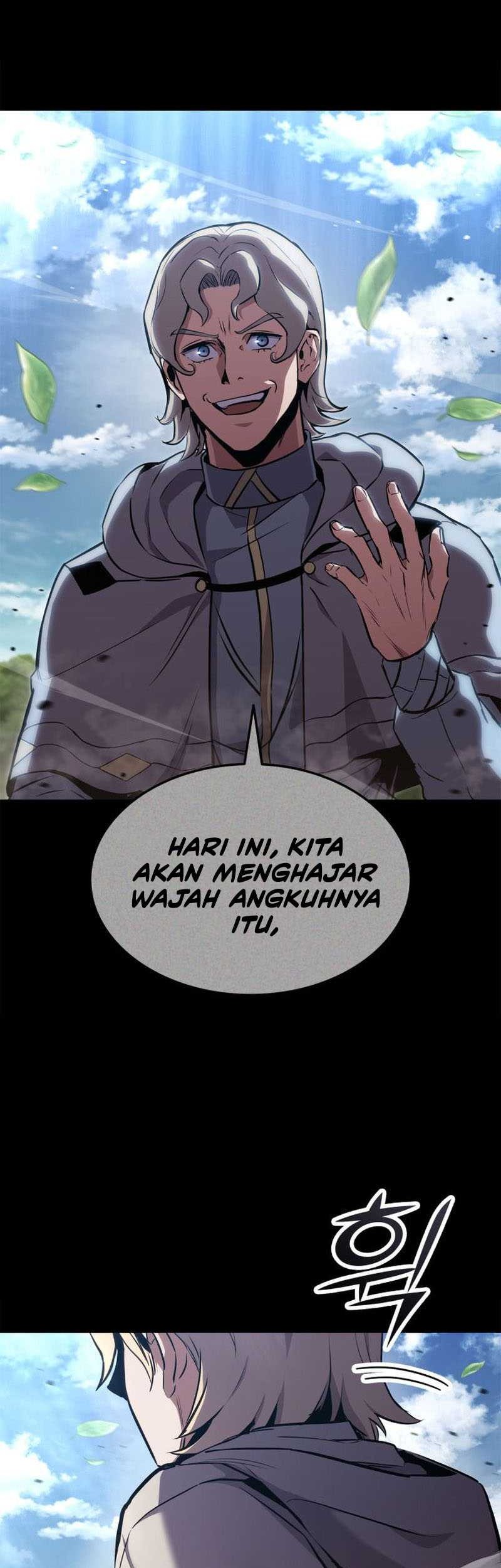 Ranker’s Return Chapter 142 Gambar 4
