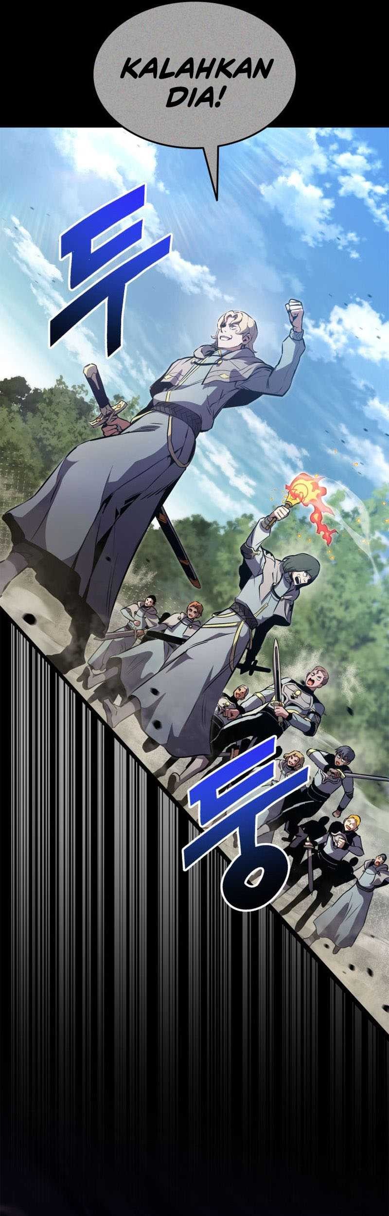 Ranker’s Return Chapter 142 Gambar 6