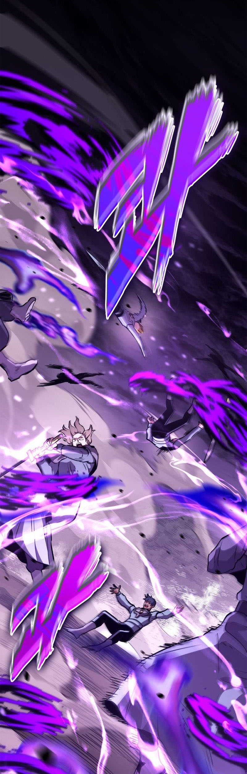 Ranker’s Return Chapter 142 Gambar 7