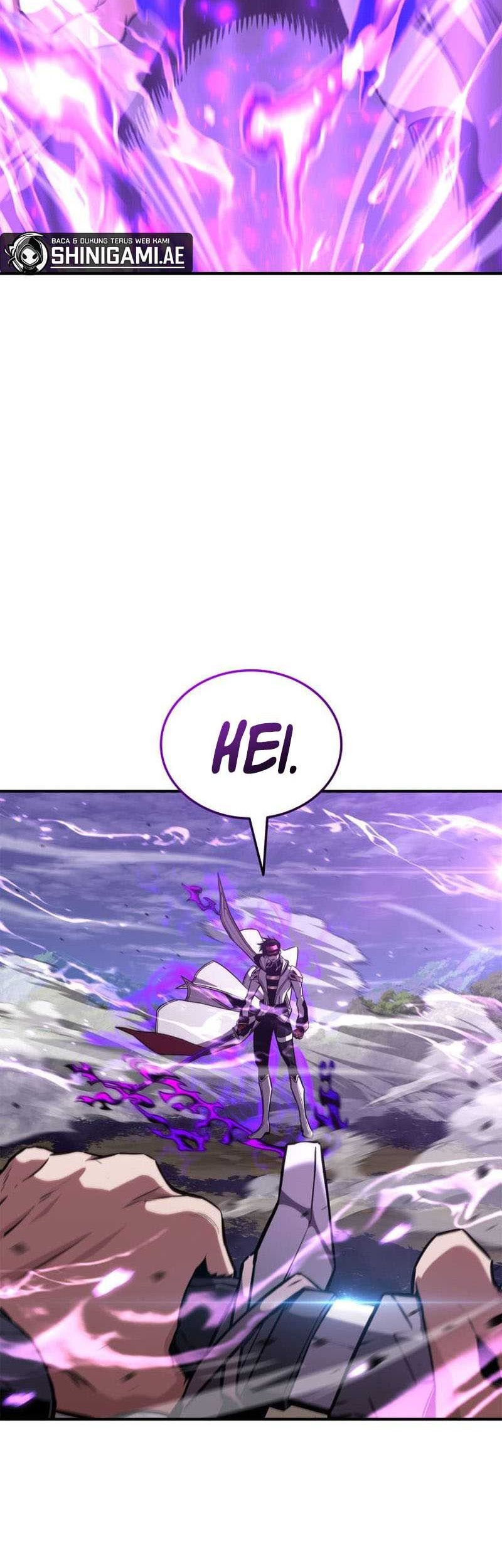 Ranker’s Return Chapter 142 Gambar 9