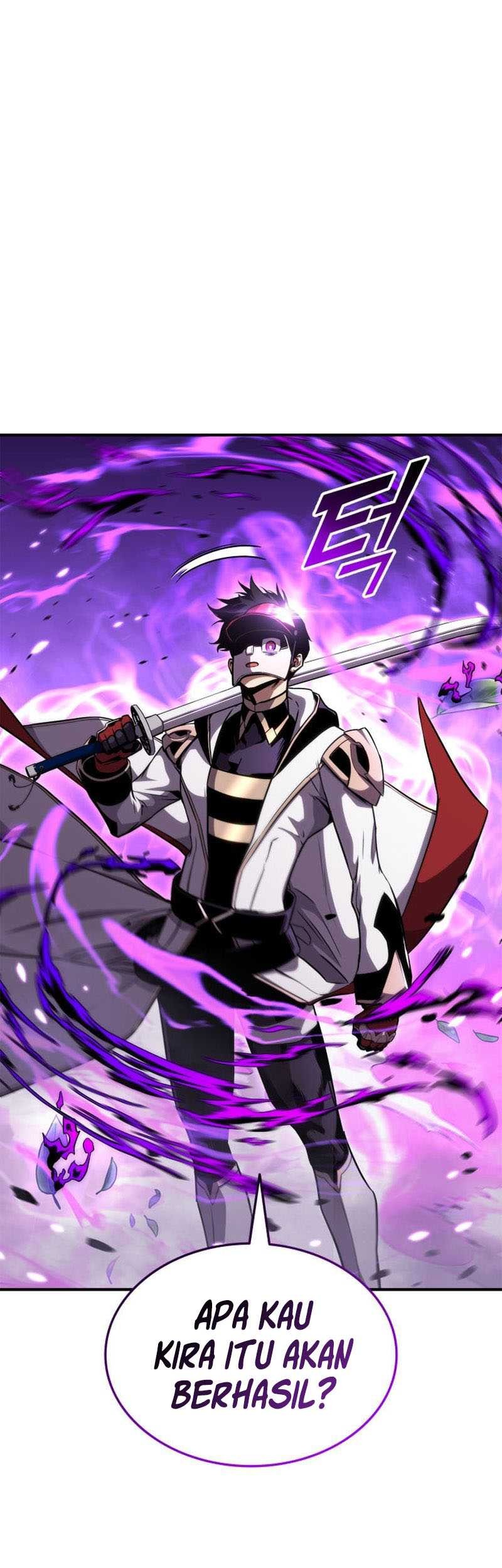Ranker’s Return Chapter 142 Gambar 10