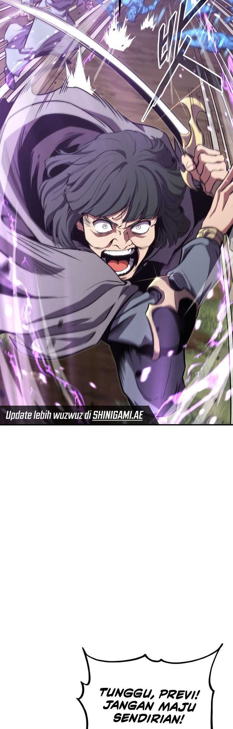 Ranker’s Return Chapter 142 Gambar 15