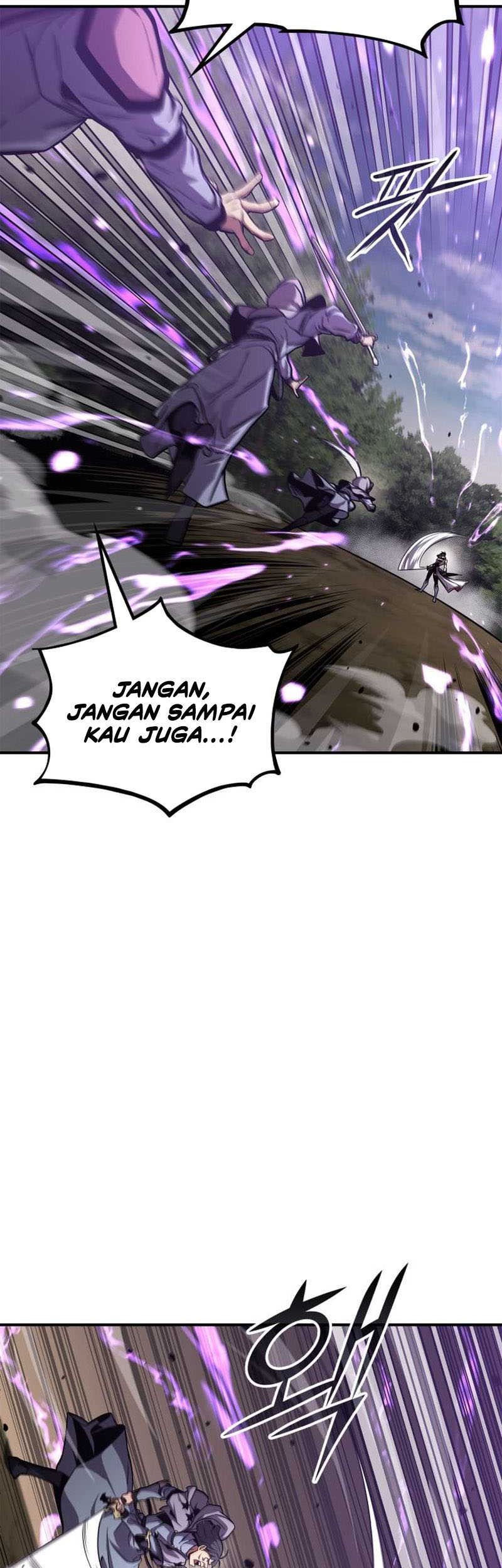 Ranker’s Return Chapter 142 Gambar 16