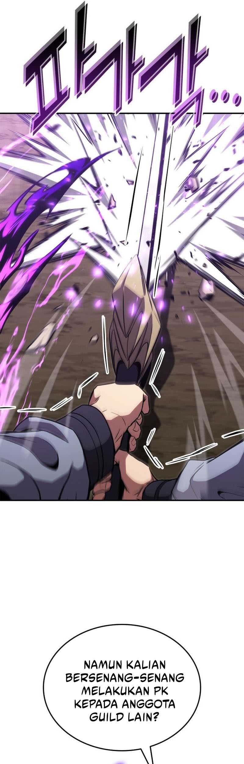 Ranker’s Return Chapter 142 Gambar 18