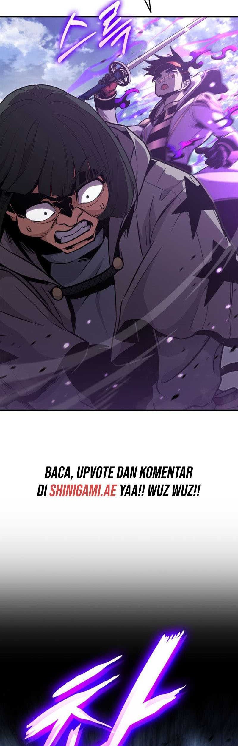 Ranker’s Return Chapter 142 Gambar 19