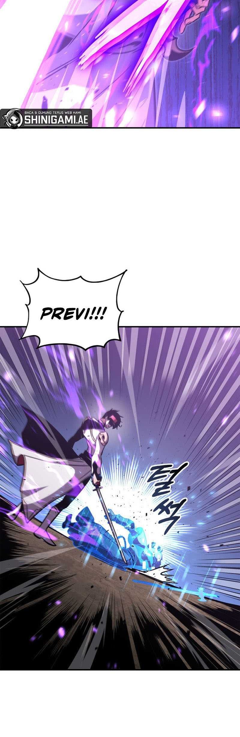 Ranker’s Return Chapter 142 Gambar 21