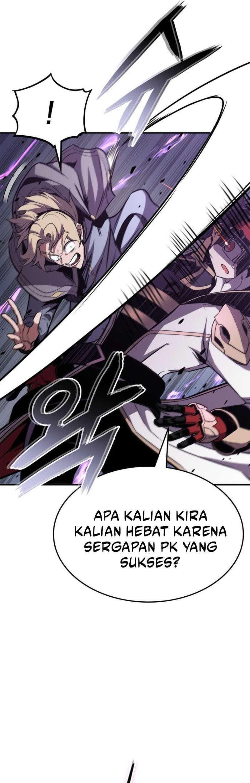 Ranker’s Return Chapter 142 Gambar 22