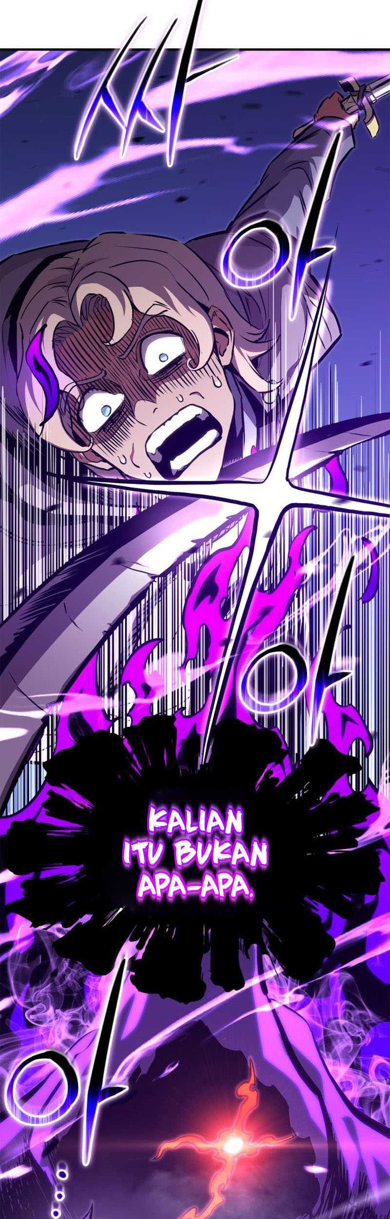 Ranker’s Return Chapter 142 Gambar 23