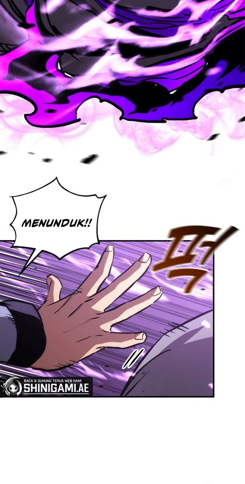 Ranker’s Return Chapter 142 Gambar 25