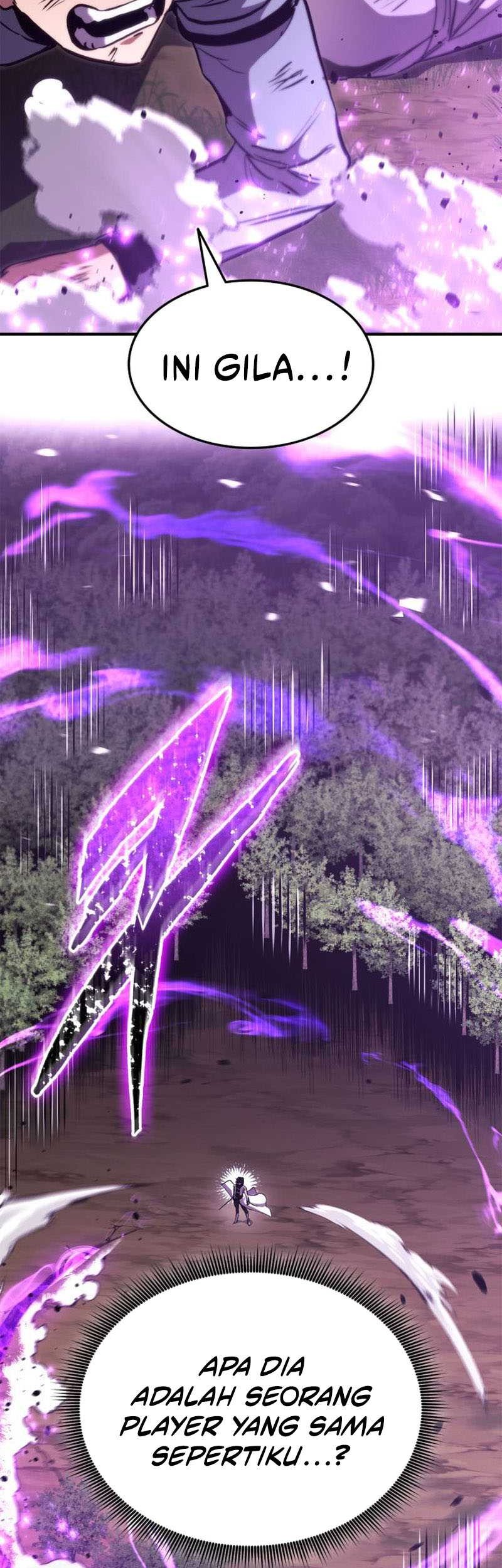 Ranker’s Return Chapter 142 Gambar 28