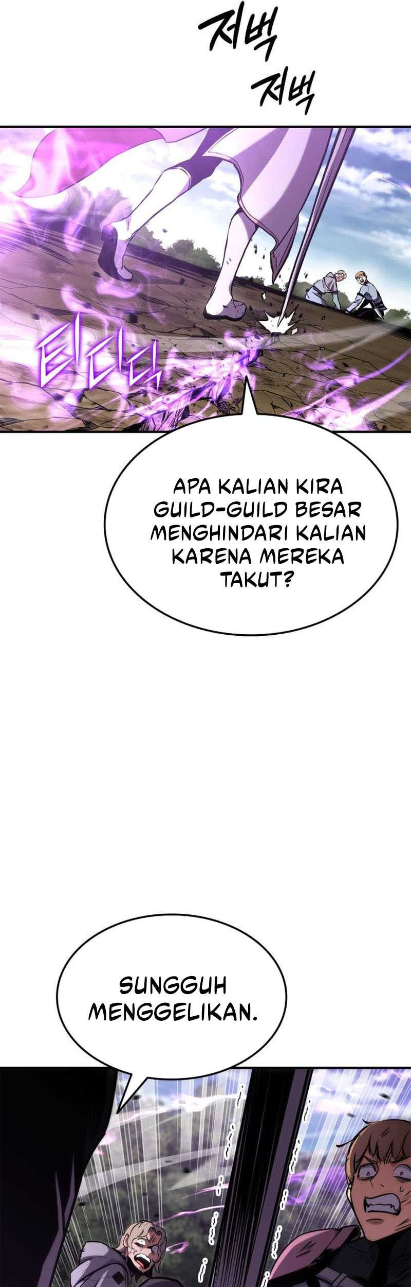 Ranker’s Return Chapter 142 Gambar 30