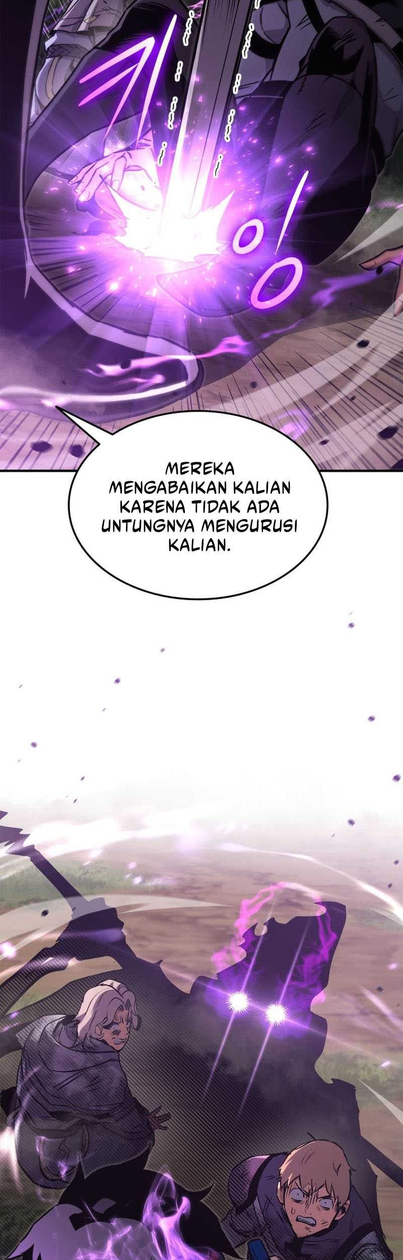 Ranker’s Return Chapter 142 Gambar 31