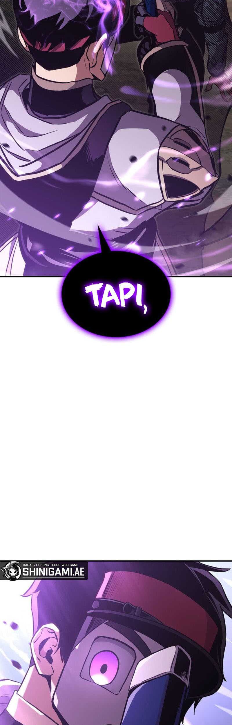 Ranker’s Return Chapter 142 Gambar 32
