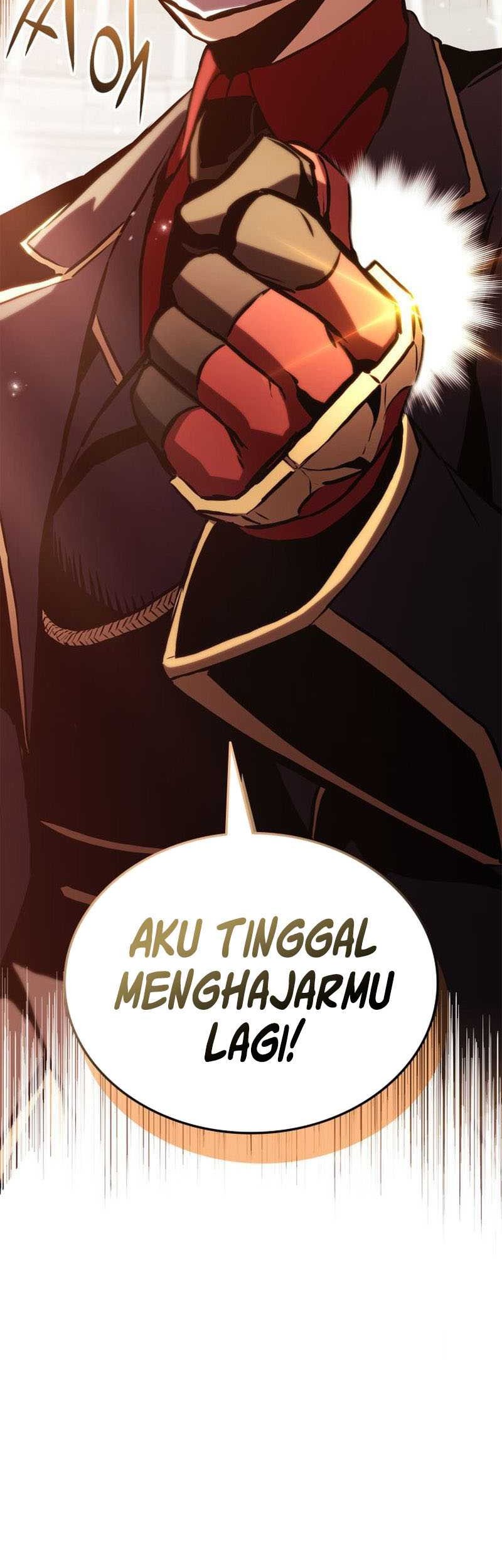 Ranker’s Return Chapter 143 Gambar 36