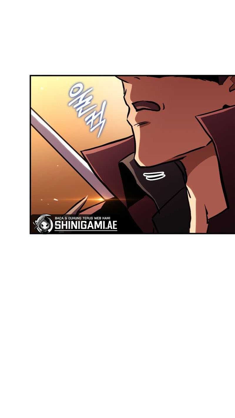 Ranker’s Return Chapter 143 Gambar 37