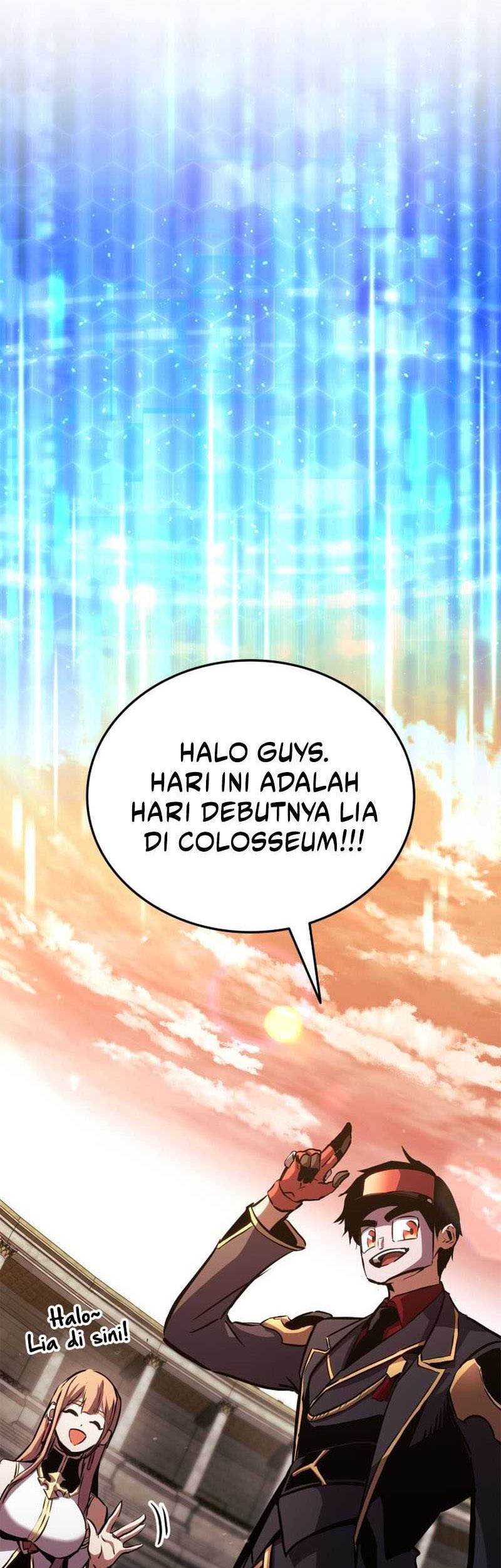 Ranker’s Return Chapter 143 Gambar 39