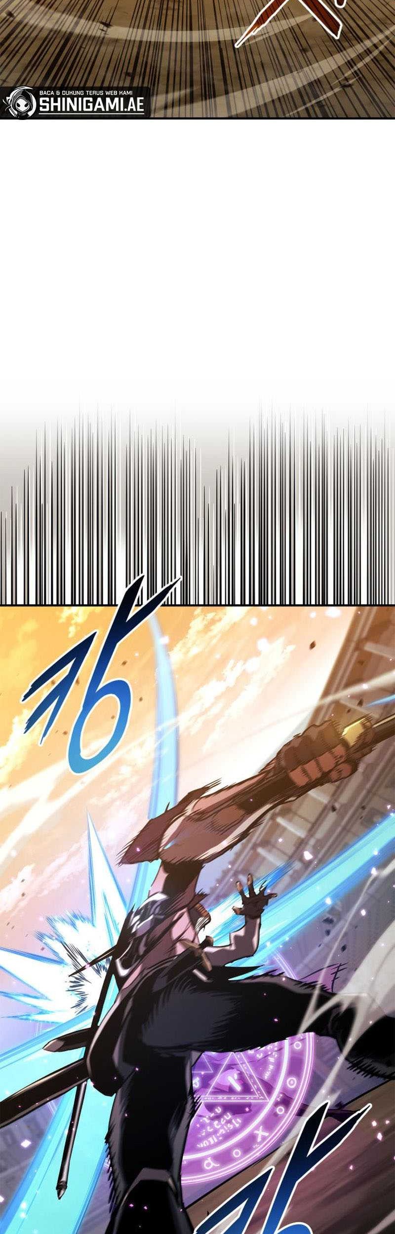 Ranker’s Return Chapter 143 Gambar 48