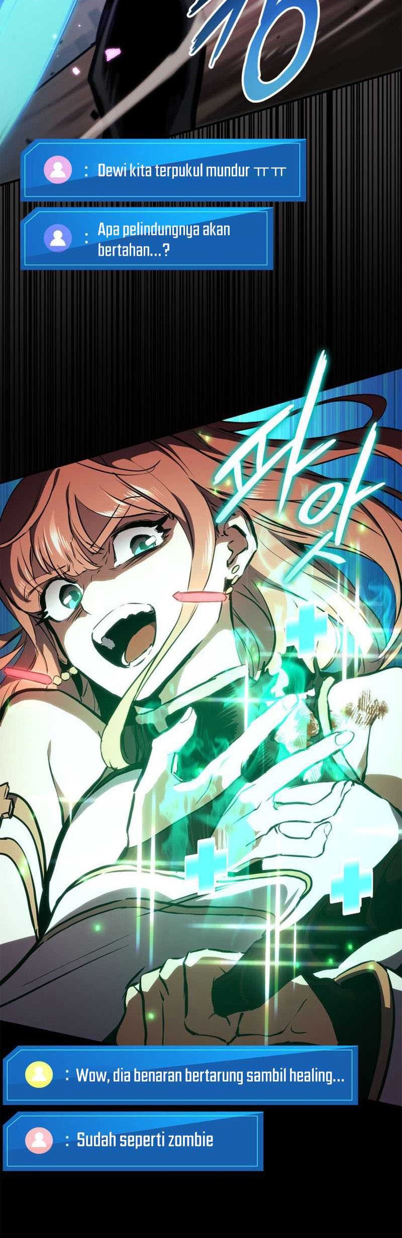 Ranker’s Return Chapter 143 Gambar 49