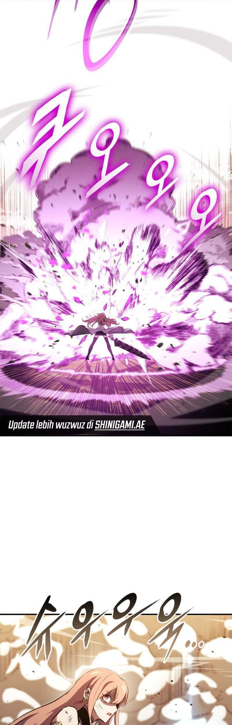 Ranker’s Return Chapter 143 Gambar 55