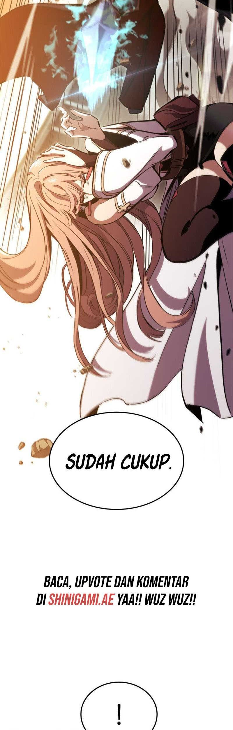 Ranker’s Return Chapter 143 Gambar 59