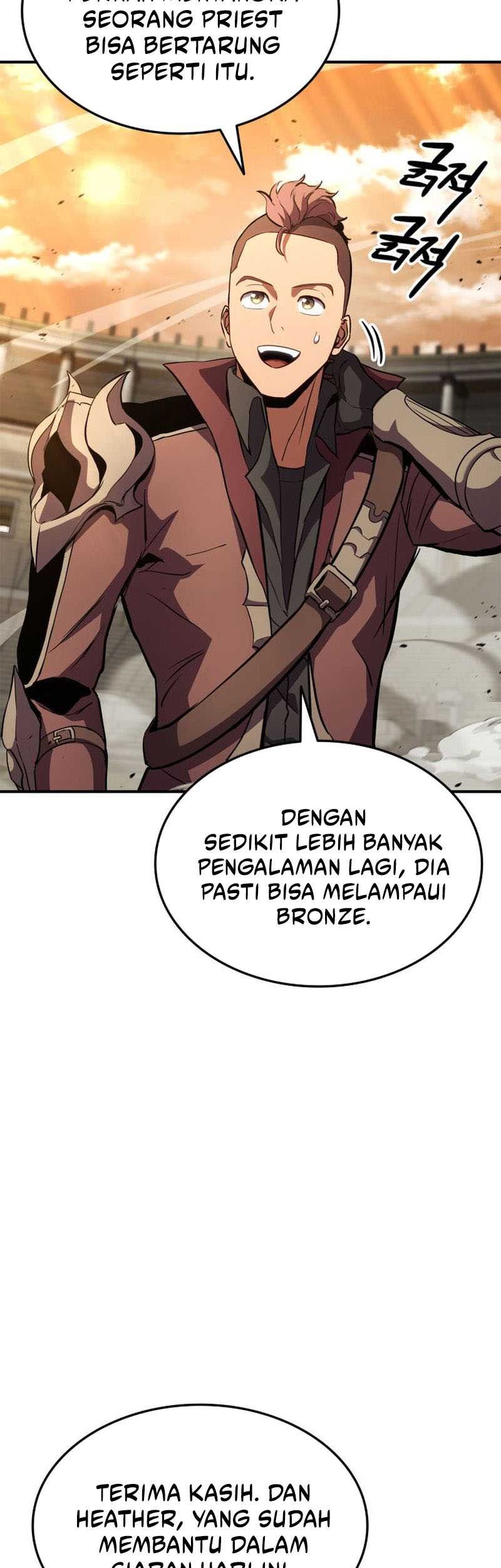 Ranker’s Return Chapter 143 Gambar 64