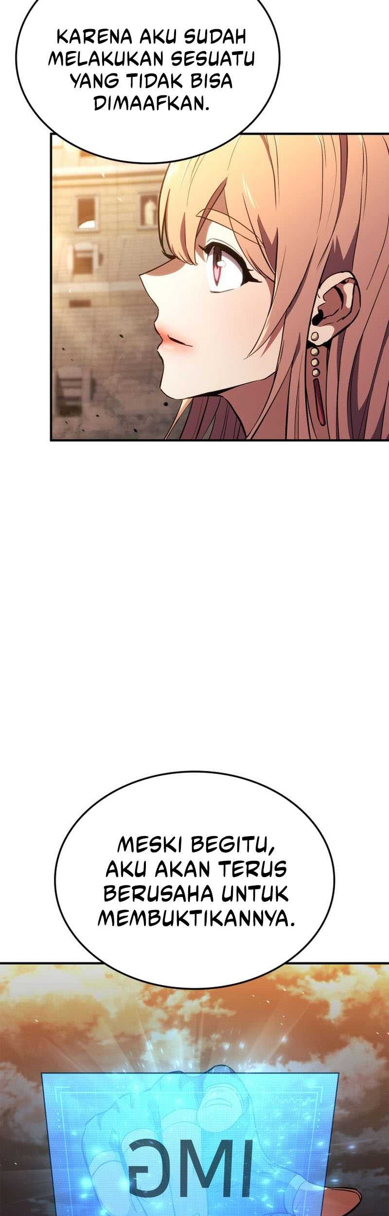 Ranker’s Return Chapter 143 Gambar 71