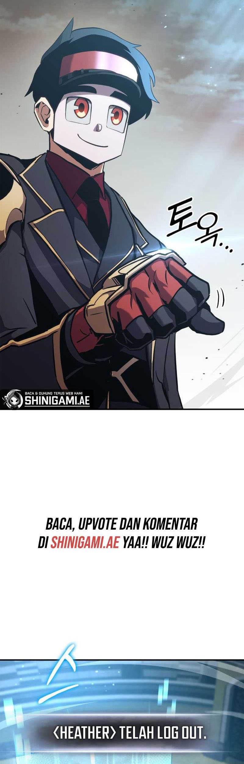 Ranker’s Return Chapter 143 Gambar 79