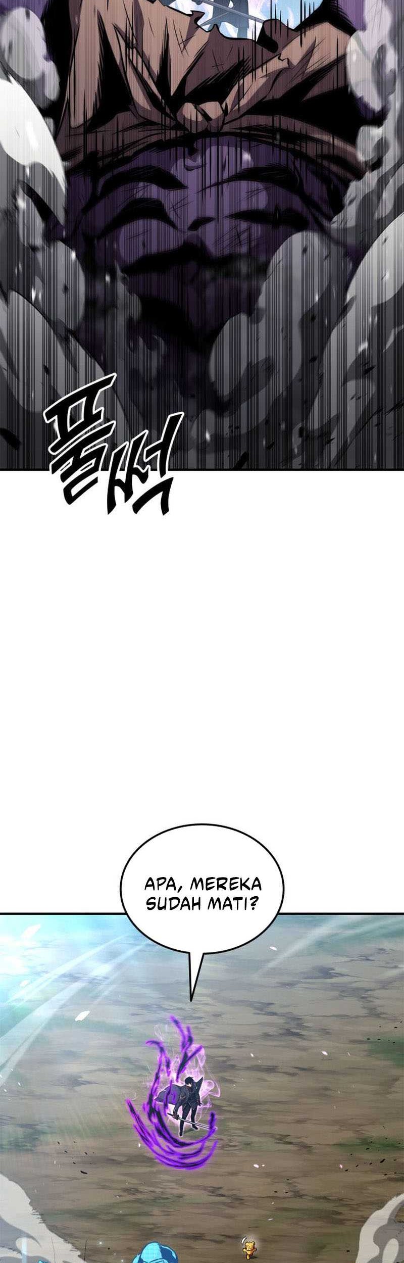 Ranker’s Return Chapter 143 Gambar 3