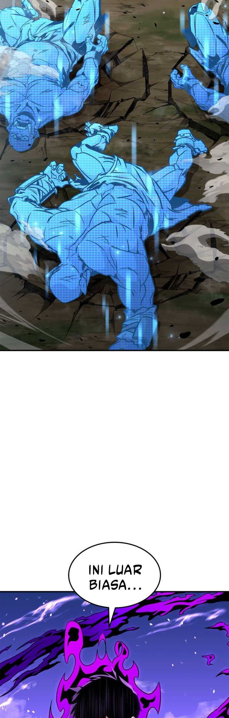 Ranker’s Return Chapter 143 Gambar 4