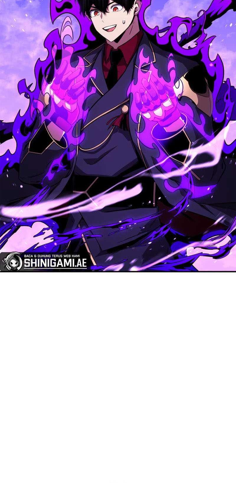 Ranker’s Return Chapter 143 Gambar 5