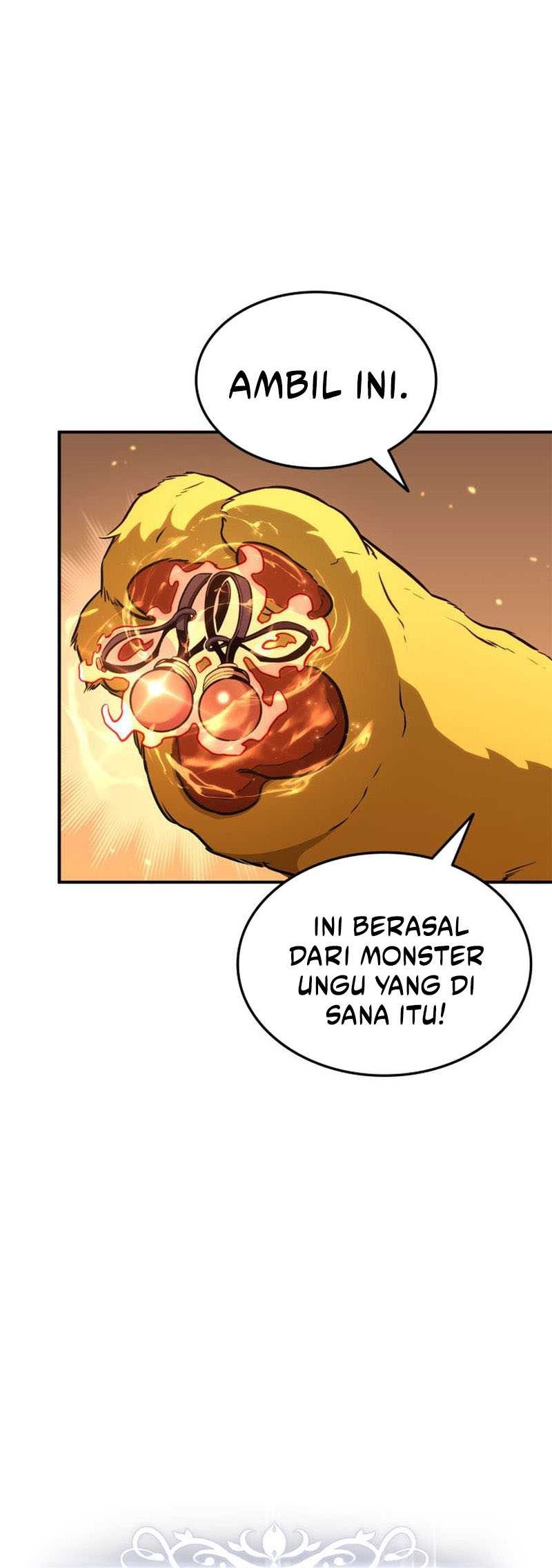 Ranker’s Return Chapter 143 Gambar 13